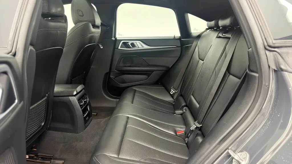 Florida Fine Cars - Used BMW I4 2023 WEST PALM EDRIVE35
