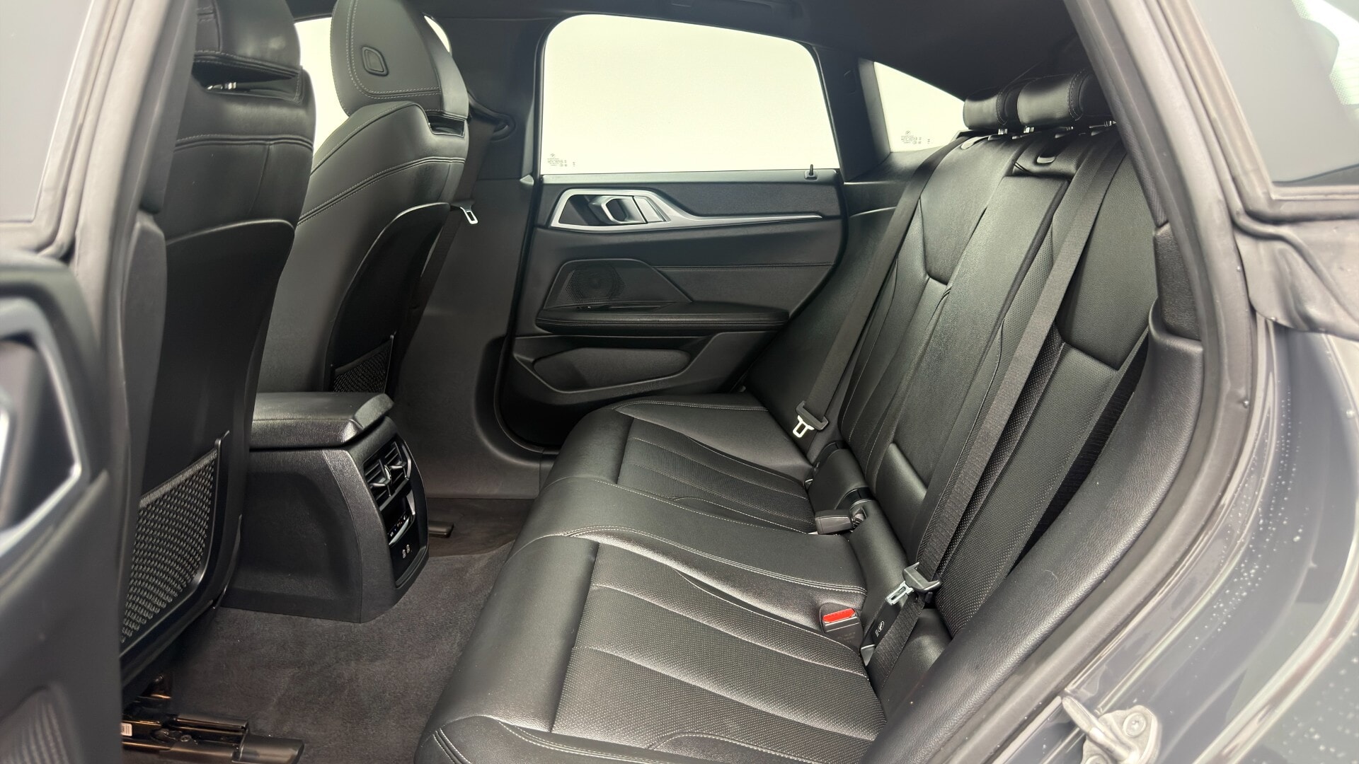 Florida Fine Cars - Used vehicle - SEDAN BMW I4 2023