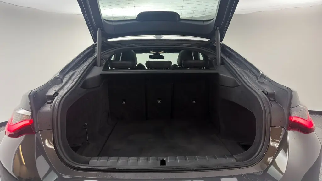 Florida Fine Cars - Used BMW I4 2023 WEST PALM EDRIVE35