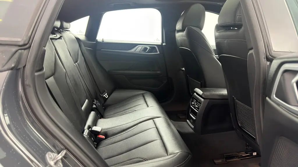 Florida Fine Cars - Used BMW I4 2023 WEST PALM EDRIVE35