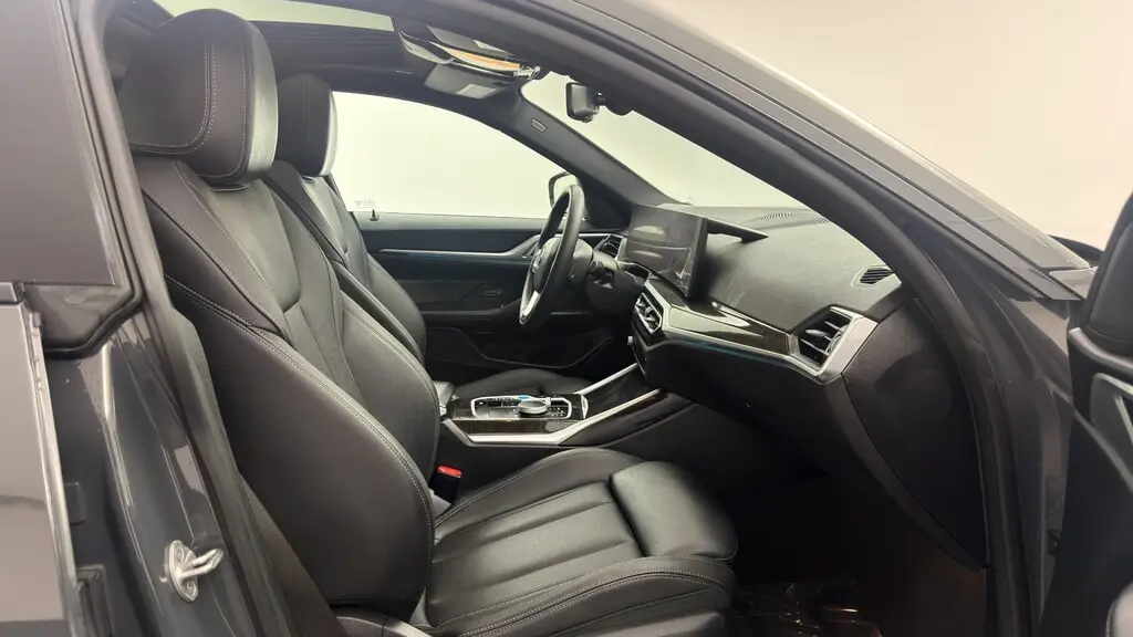 Florida Fine Cars - Used BMW I4 2023 WEST PALM EDRIVE35