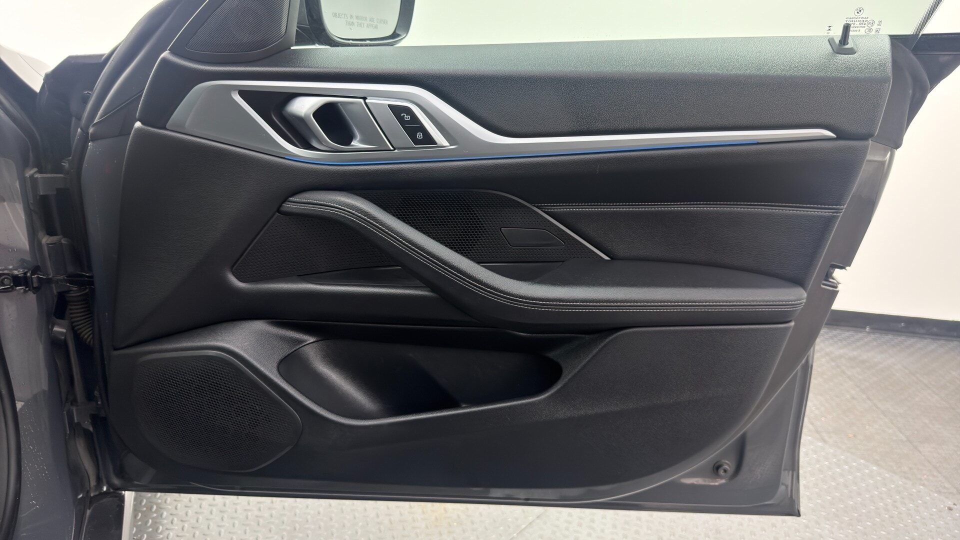 Florida Fine Cars - Used vehicle - SEDAN BMW I4 2023