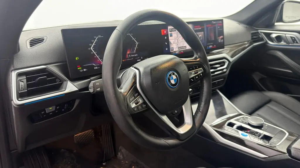 Florida Fine Cars - Used BMW I4 2023 WEST PALM EDRIVE35