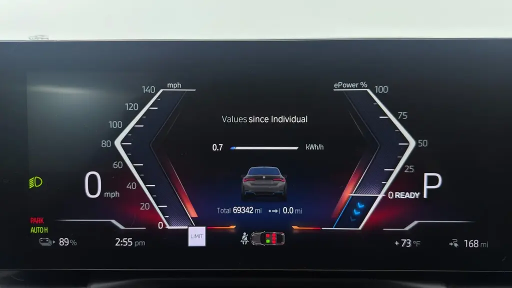Florida Fine Cars - Used BMW I4 2023 WEST PALM EDRIVE35
