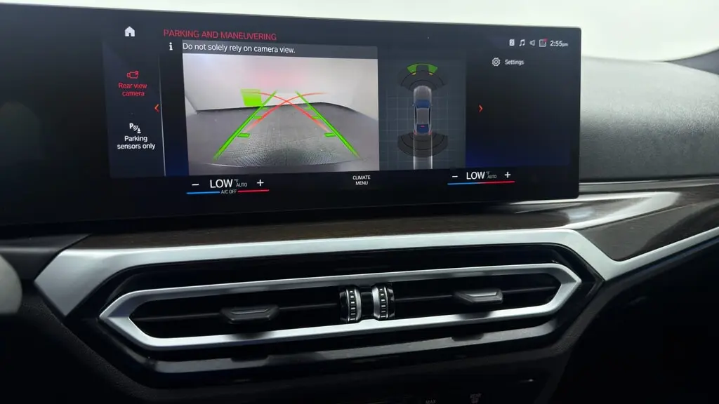 Florida Fine Cars - Used BMW I4 2023 WEST PALM EDRIVE35