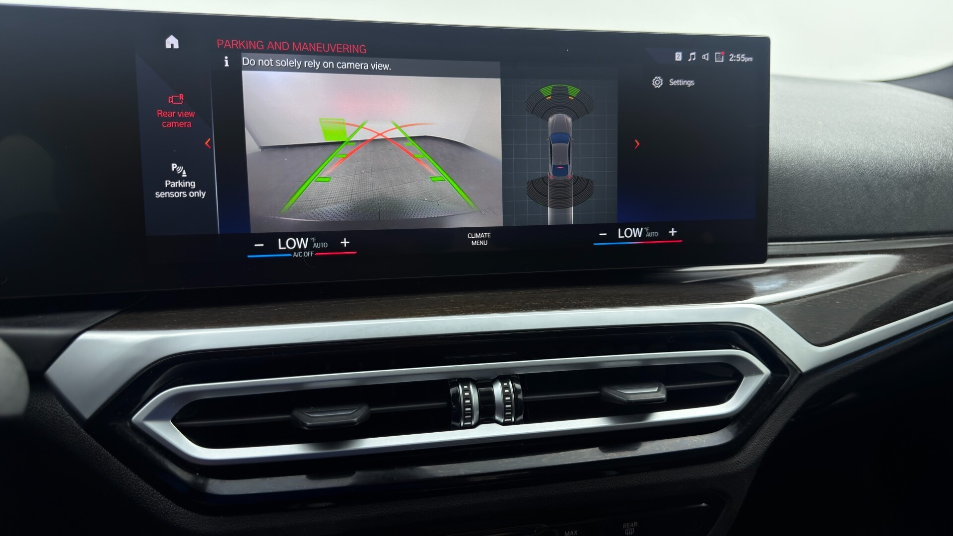 Florida Fine Cars - Used vehicle - SEDAN BMW I4 2023