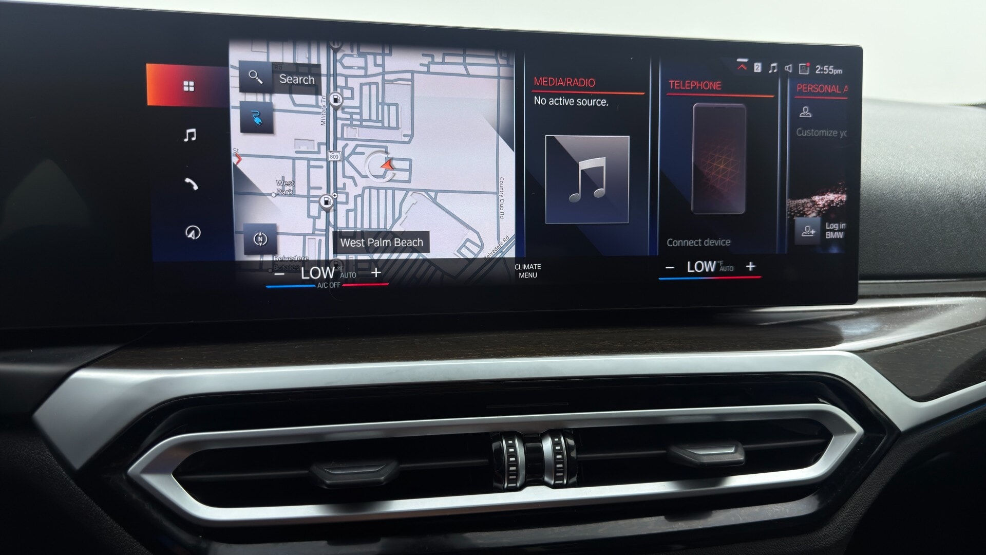 Florida Fine Cars - Used vehicle - SEDAN BMW I4 2023
