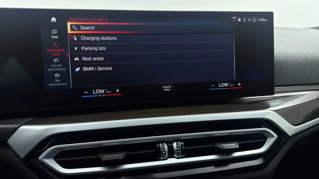 Florida Fine Cars - Used BMW I4 2023 WEST PALM EDRIVE35