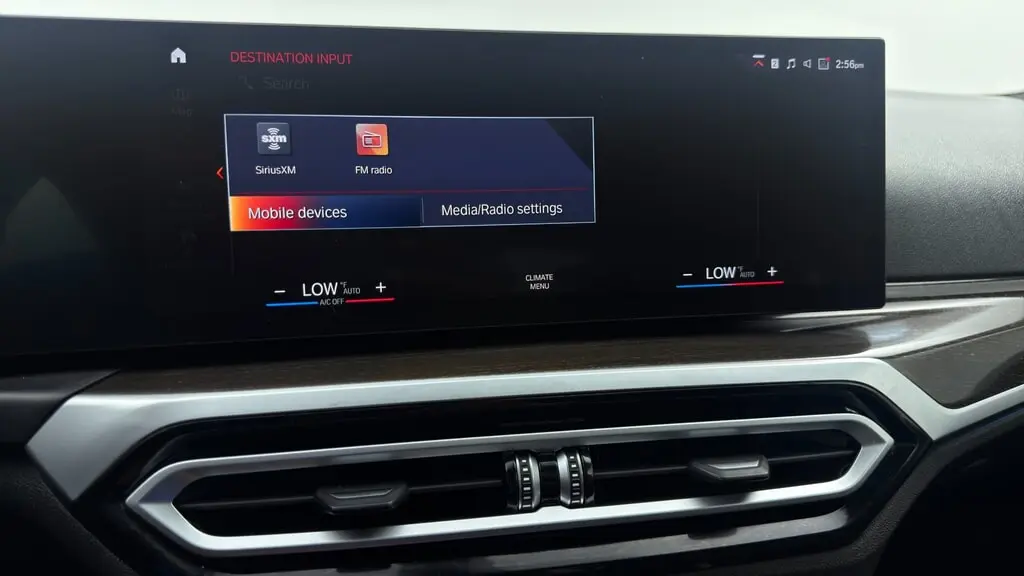 Florida Fine Cars - Used BMW I4 2023 WEST PALM EDRIVE35