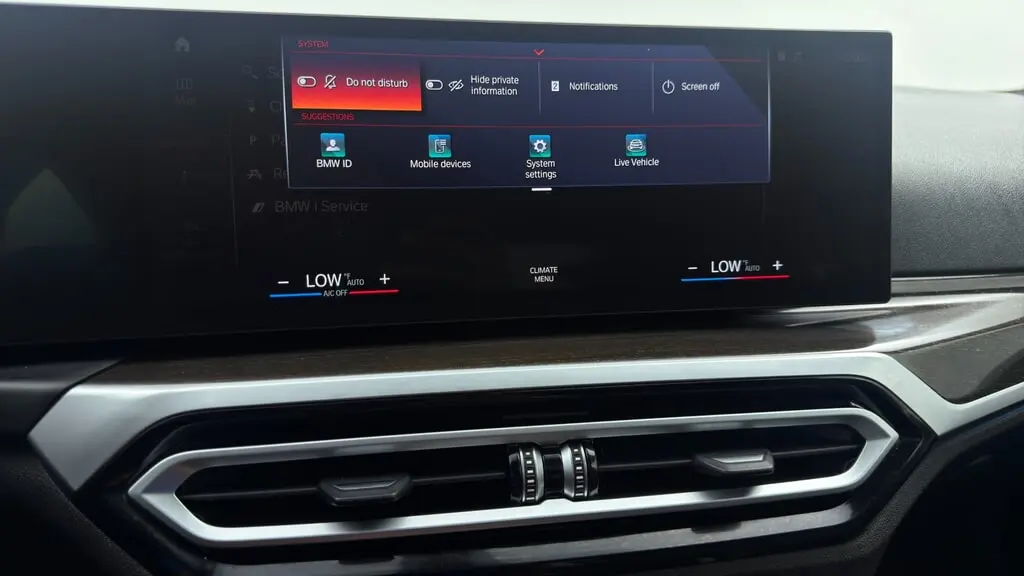 Florida Fine Cars - Used BMW I4 2023 WEST PALM EDRIVE35