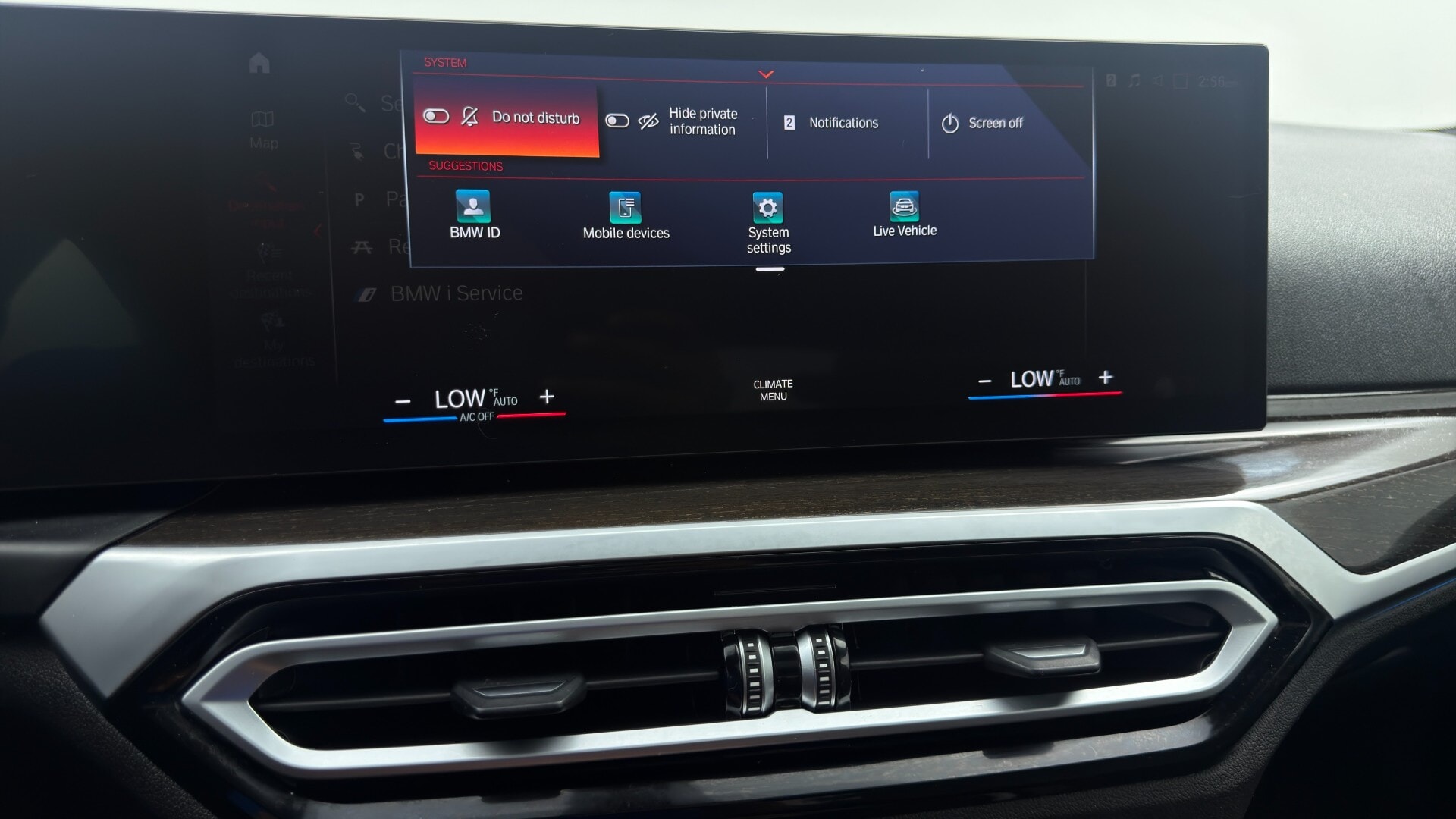 Florida Fine Cars - Used vehicle - SEDAN BMW I4 2023