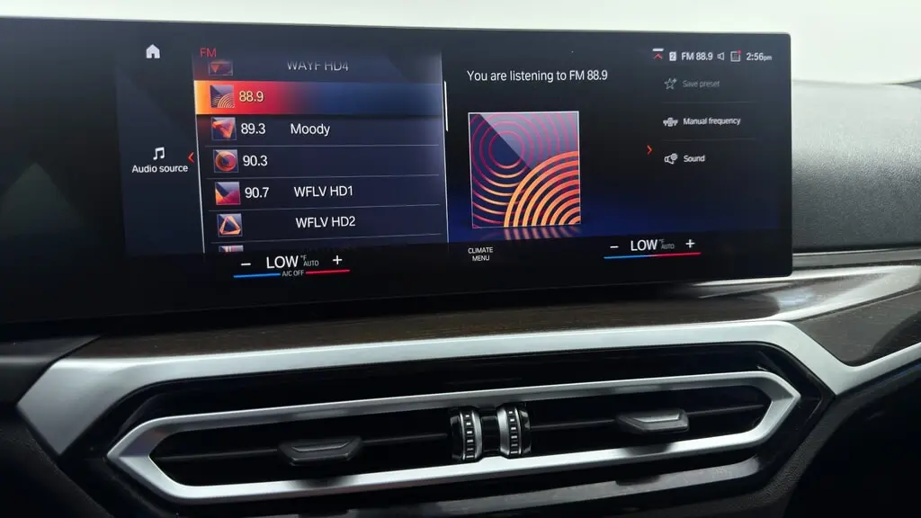 Florida Fine Cars - Used BMW I4 2023 WEST PALM EDRIVE35
