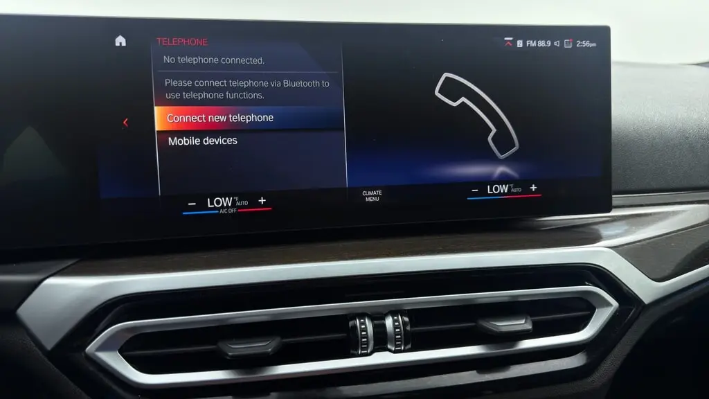 Florida Fine Cars - Used BMW I4 2023 WEST PALM EDRIVE35