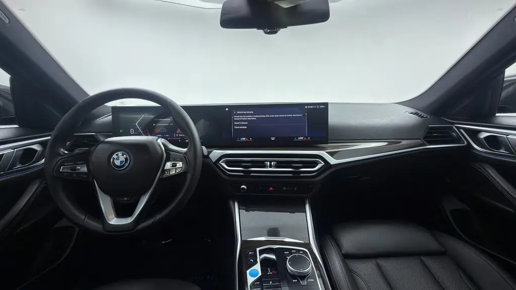 Florida Fine Cars - Used BMW I4 2023 WEST PALM EDRIVE35