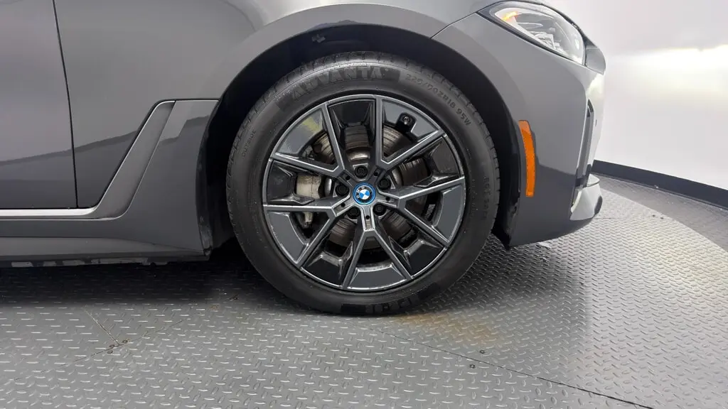 Florida Fine Cars - Used BMW I4 2023 WEST PALM EDRIVE35