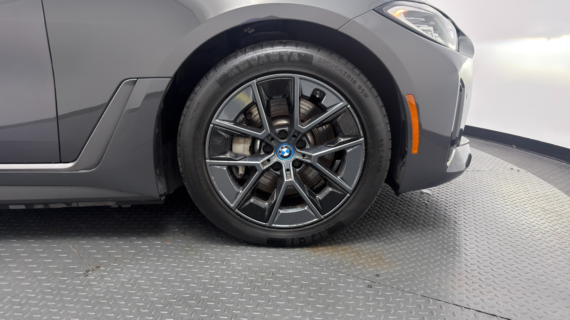 Florida Fine Cars - Used vehicle - SEDAN BMW I4 2023