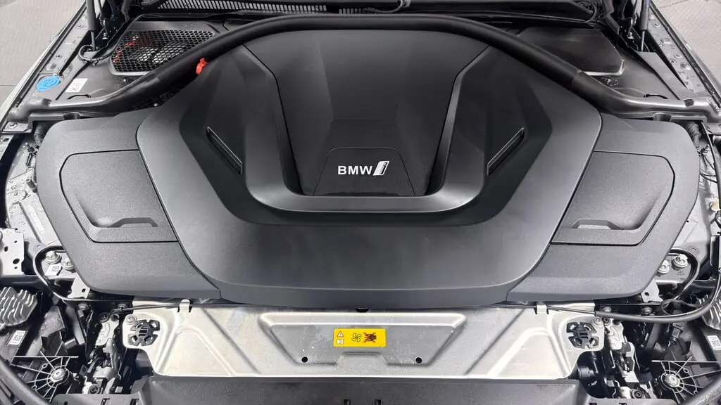 Florida Fine Cars - Used BMW I4 2023 WEST PALM EDRIVE35