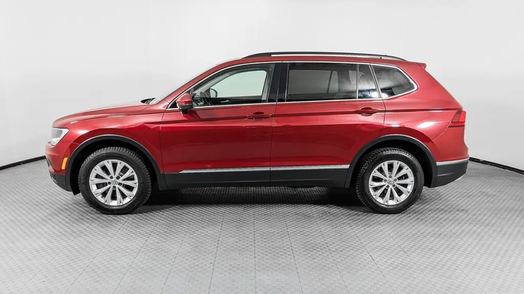 Florida Fine Cars - Used VOLKSWAGEN TIGUAN 2018 ORLANDO SE