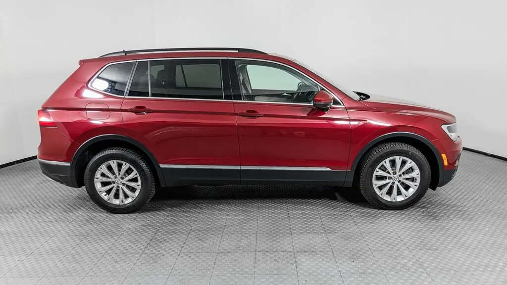 Florida Fine Cars - Used VOLKSWAGEN TIGUAN 2018 ORLANDO SE
