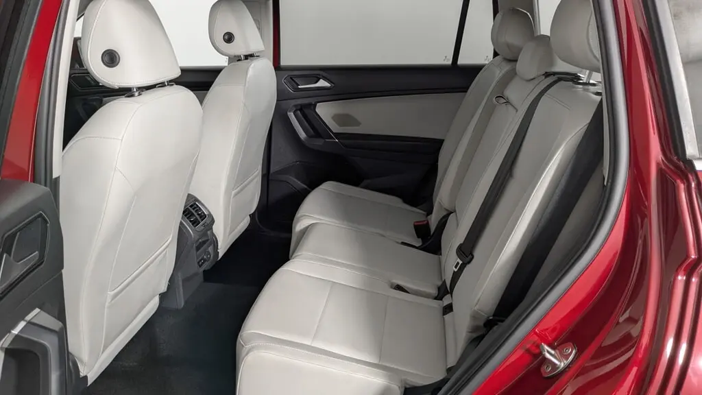 Florida Fine Cars - Used VOLKSWAGEN TIGUAN 2018 ORLANDO SE