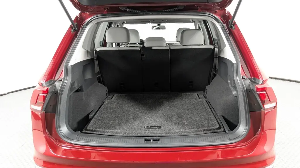 Florida Fine Cars - Used VOLKSWAGEN TIGUAN 2018 ORLANDO SE