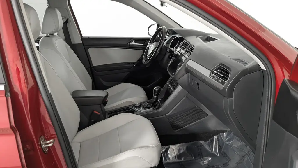 Florida Fine Cars - Used VOLKSWAGEN TIGUAN 2018 ORLANDO SE