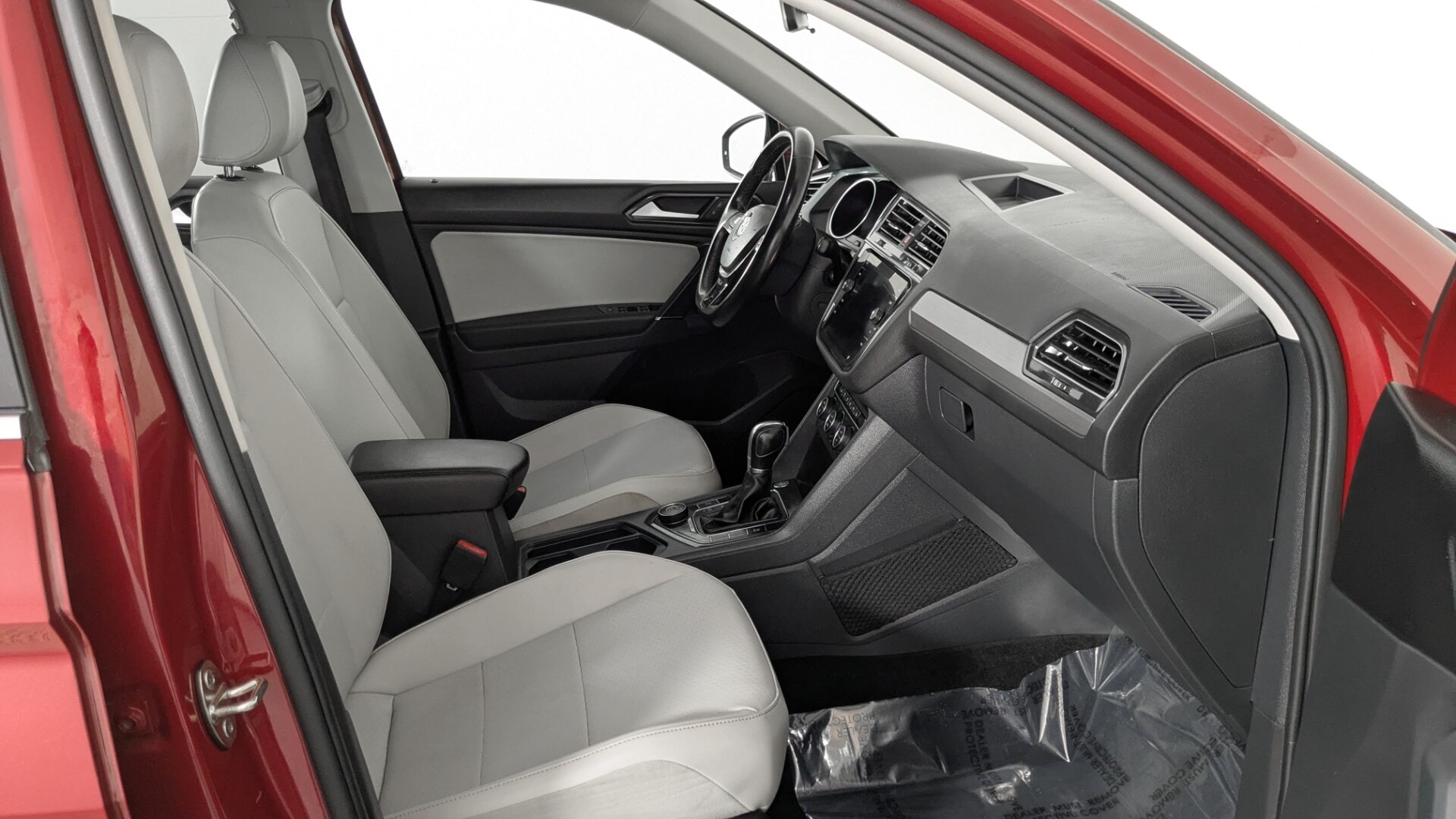 Florida Fine Cars - Used vehicle - SUV VOLKSWAGEN TIGUAN 2018