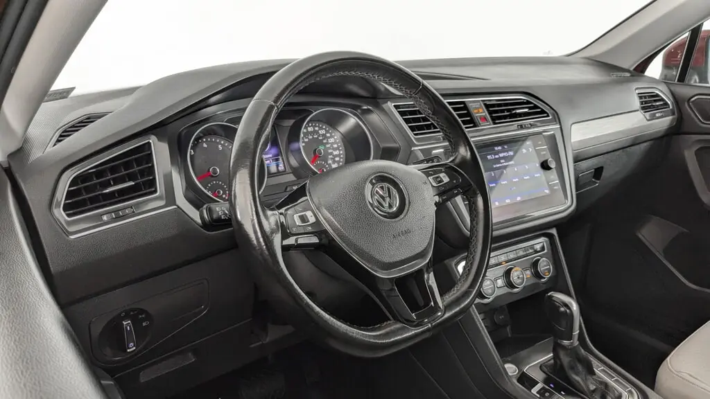 Florida Fine Cars - Used VOLKSWAGEN TIGUAN 2018 ORLANDO SE