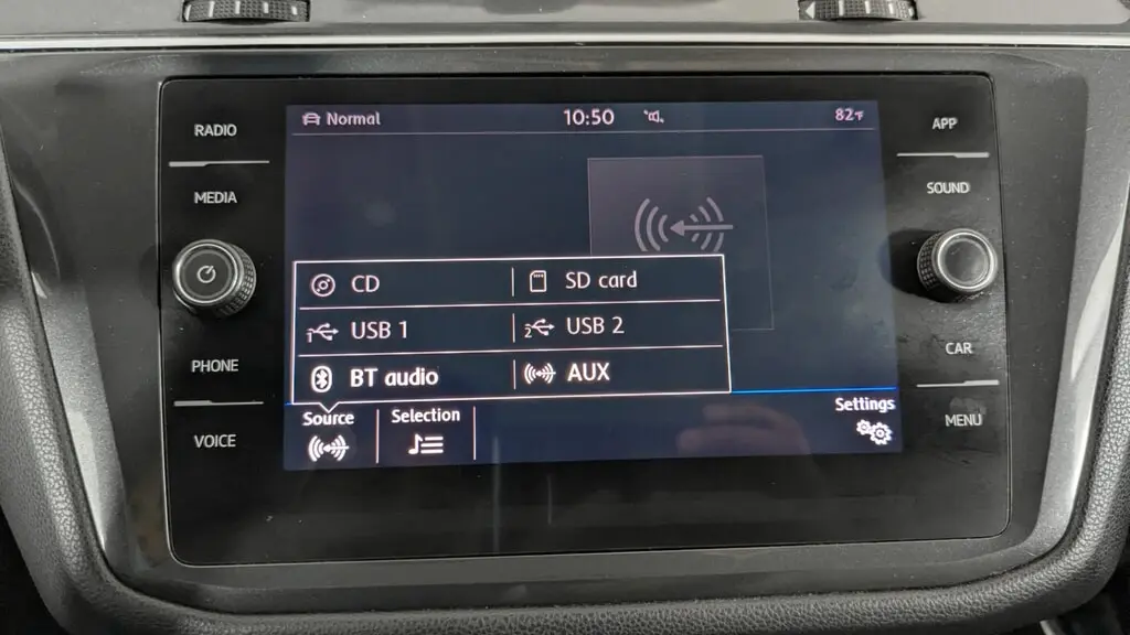 Florida Fine Cars - Used VOLKSWAGEN TIGUAN 2018 ORLANDO SE