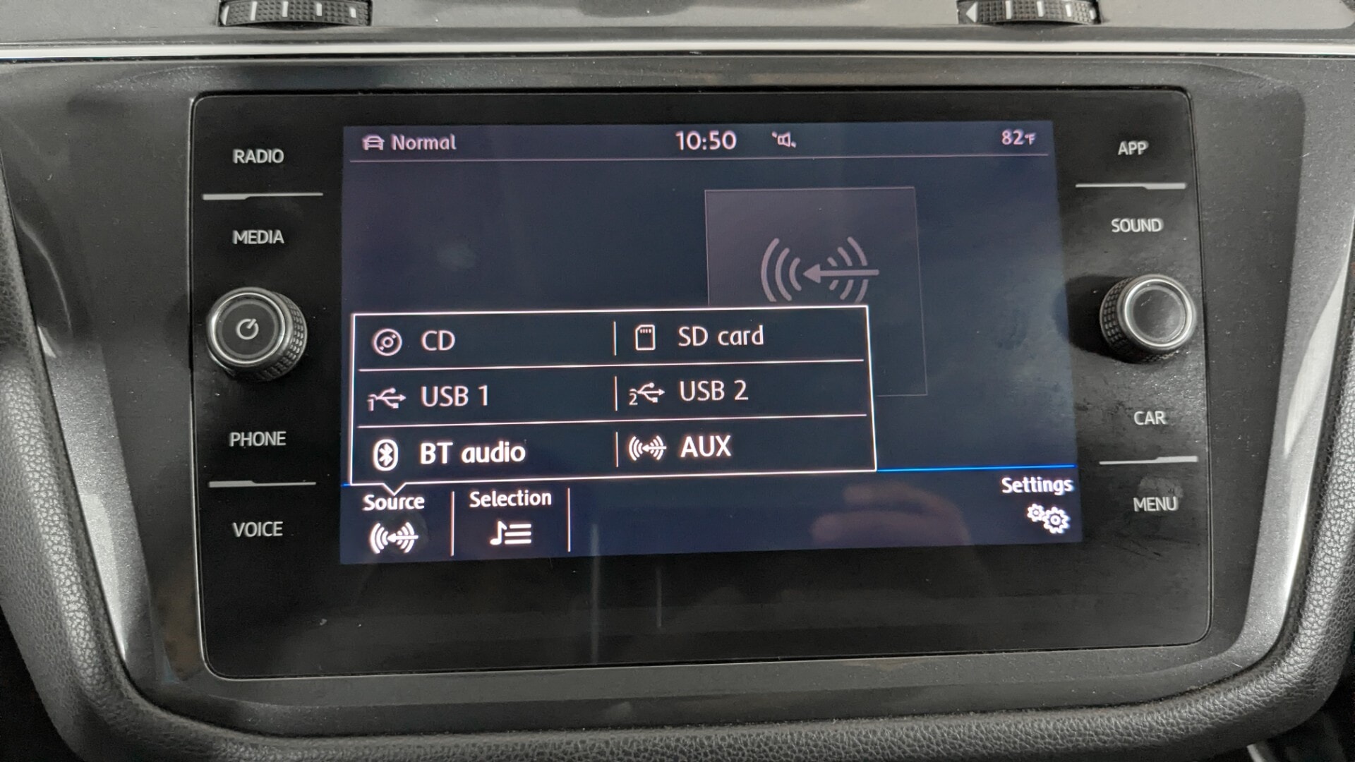 Florida Fine Cars - Used vehicle - SUV VOLKSWAGEN TIGUAN 2018