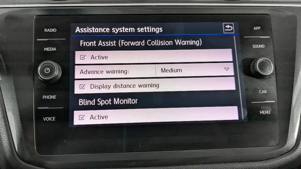 Florida Fine Cars - Used VOLKSWAGEN TIGUAN 2018 ORLANDO SE