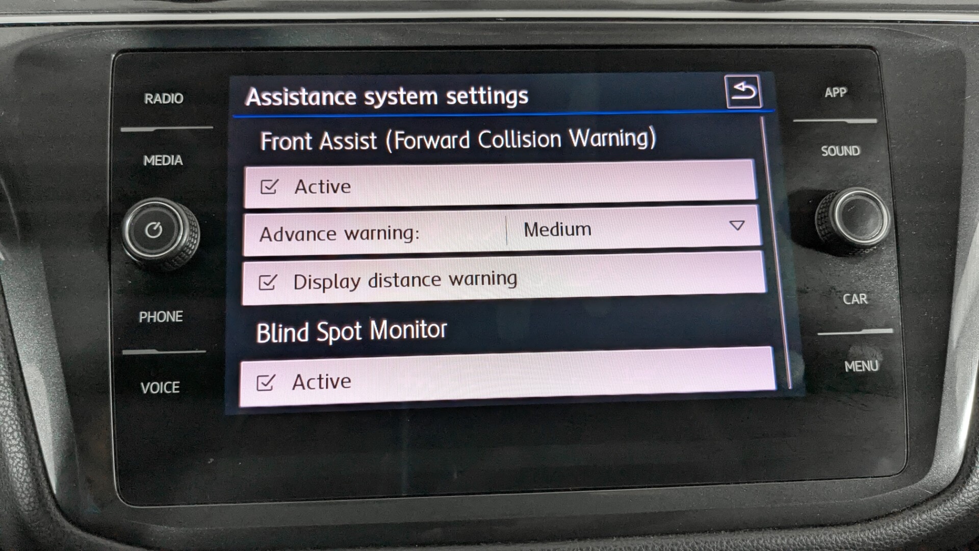 Florida Fine Cars - Used vehicle - SUV VOLKSWAGEN TIGUAN 2018