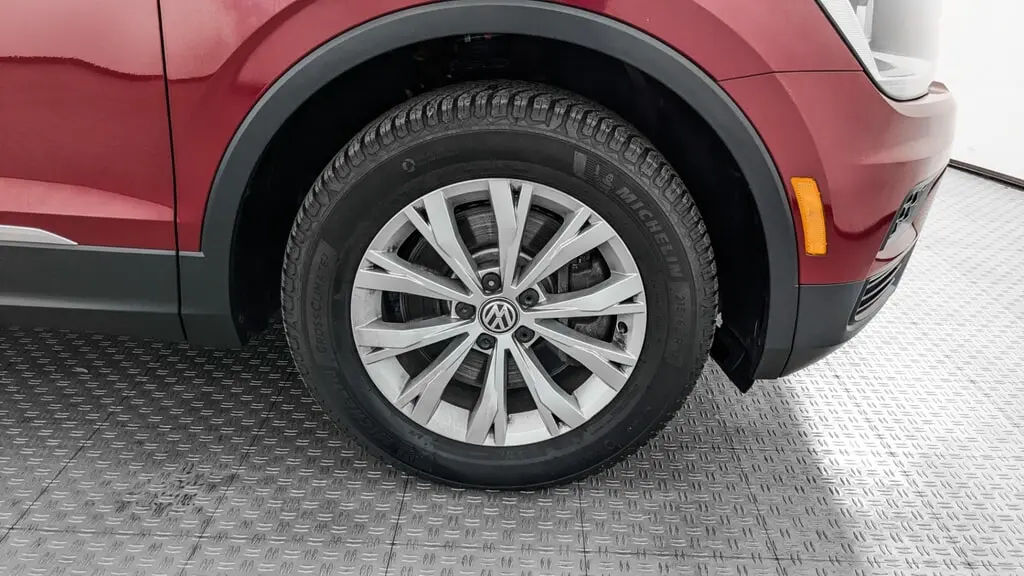 Florida Fine Cars - Used VOLKSWAGEN TIGUAN 2018 ORLANDO SE