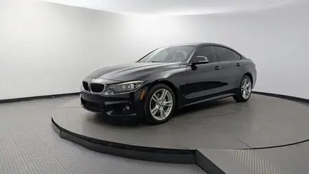 Florida Fine Cars - Used BMW 4-SERIES 2018 MIAMI 430I XDRIVE M SPORT