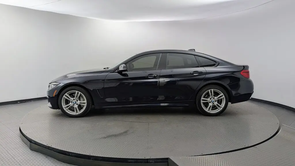 Florida Fine Cars - Used BMW 4 SERIES 2018 MIAMI 430I XDRIVE M SPORT