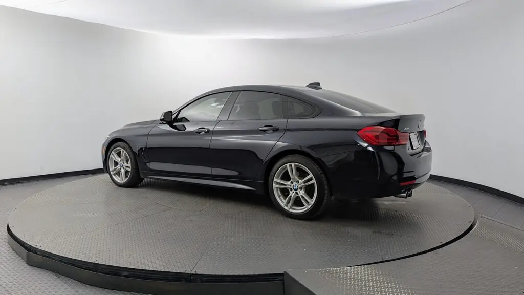 Florida Fine Cars - Used BMW 4 SERIES 2018 MIAMI 430I XDRIVE M SPORT