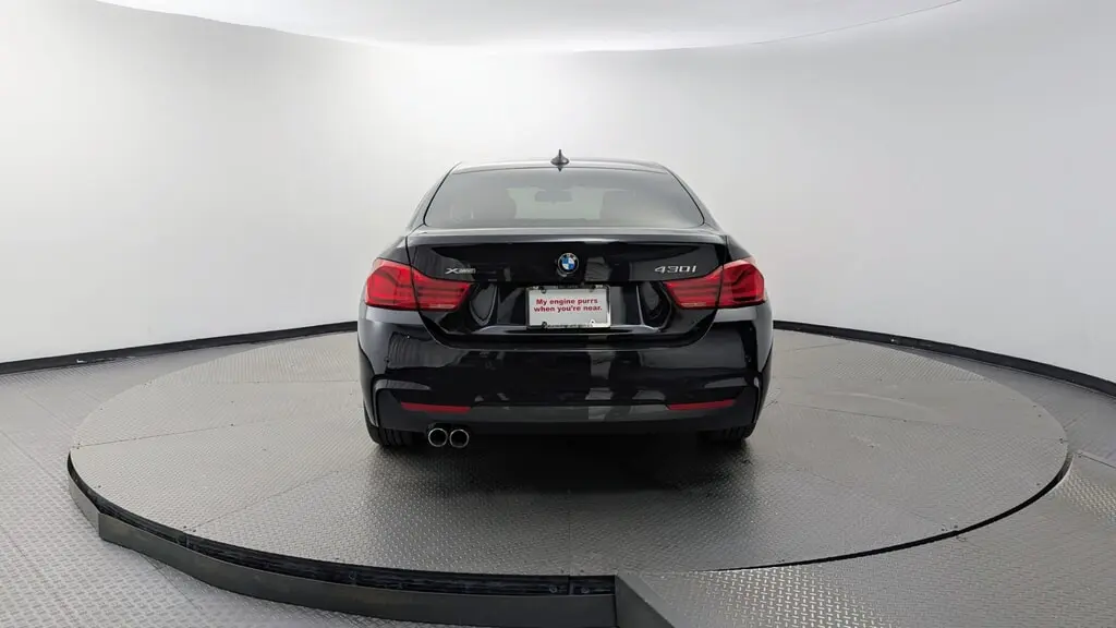Florida Fine Cars - Used BMW 4 SERIES 2018 MIAMI 430I XDRIVE M SPORT