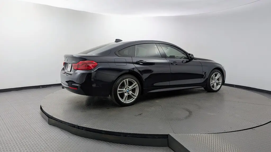 Florida Fine Cars - Used BMW 4 SERIES 2018 MIAMI 430I XDRIVE M SPORT