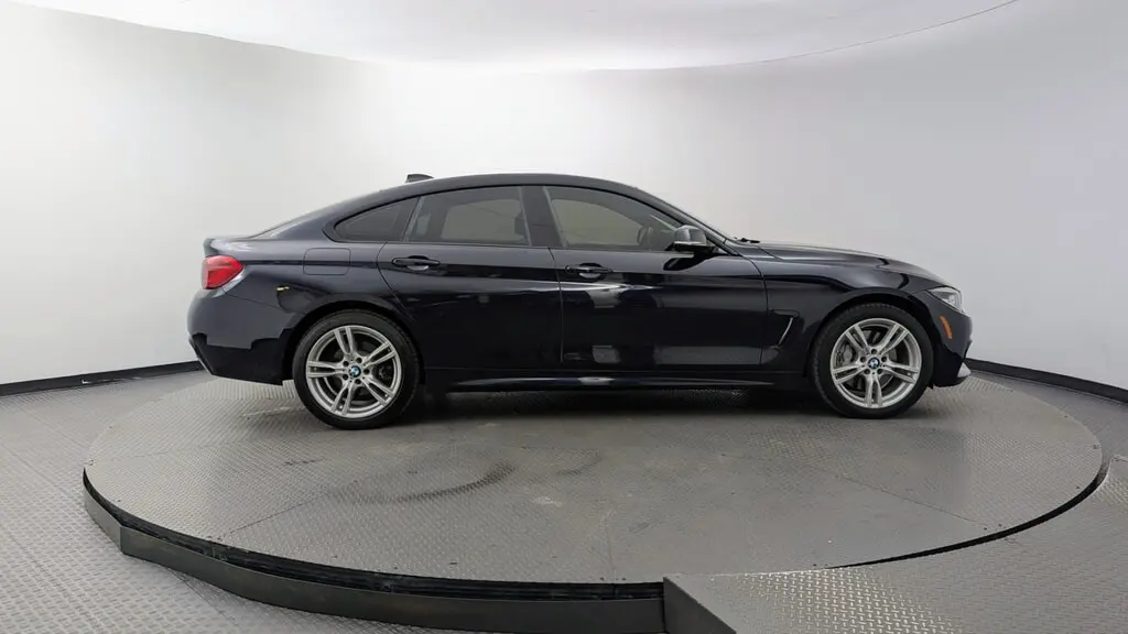 Florida Fine Cars - Used BMW 4 SERIES 2018 MIAMI 430I XDRIVE M SPORT