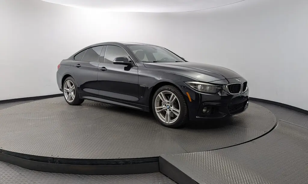 Florida Fine Cars - Used BMW 4 SERIES 2018 MIAMI 430I XDRIVE M SPORT