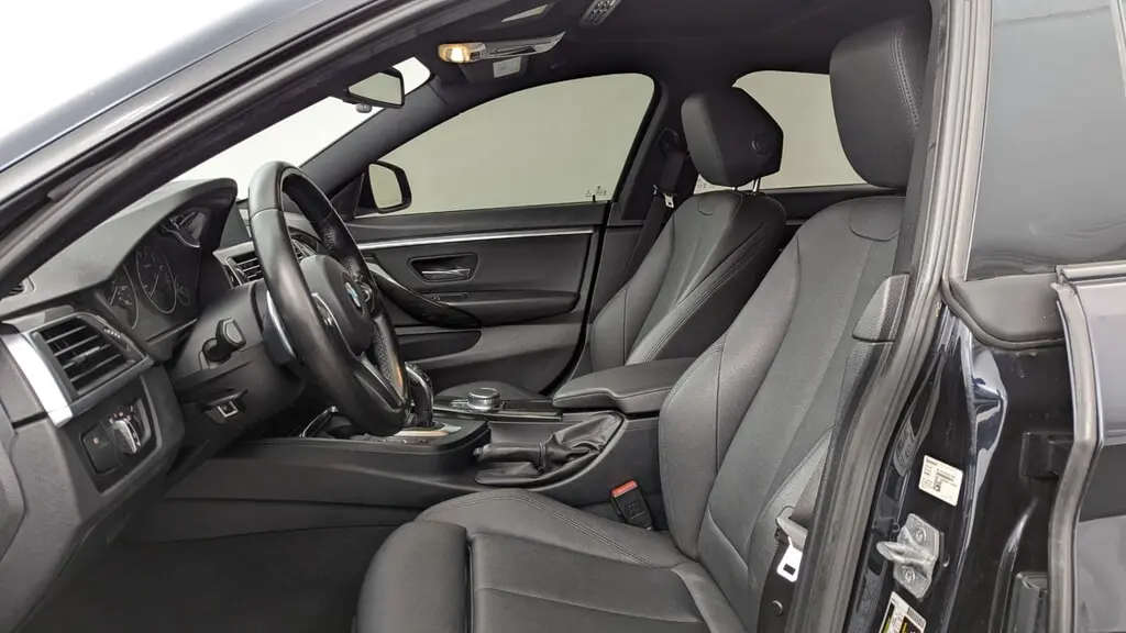 Florida Fine Cars - Used BMW 4 SERIES 2018 MIAMI 430I XDRIVE M SPORT