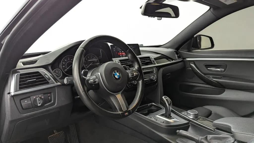 Florida Fine Cars - Used BMW 4 SERIES 2018 MIAMI 430I XDRIVE M SPORT
