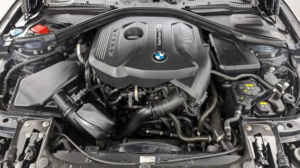 Florida Fine Cars - Used BMW 4 SERIES 2018 MIAMI 430I XDRIVE M SPORT