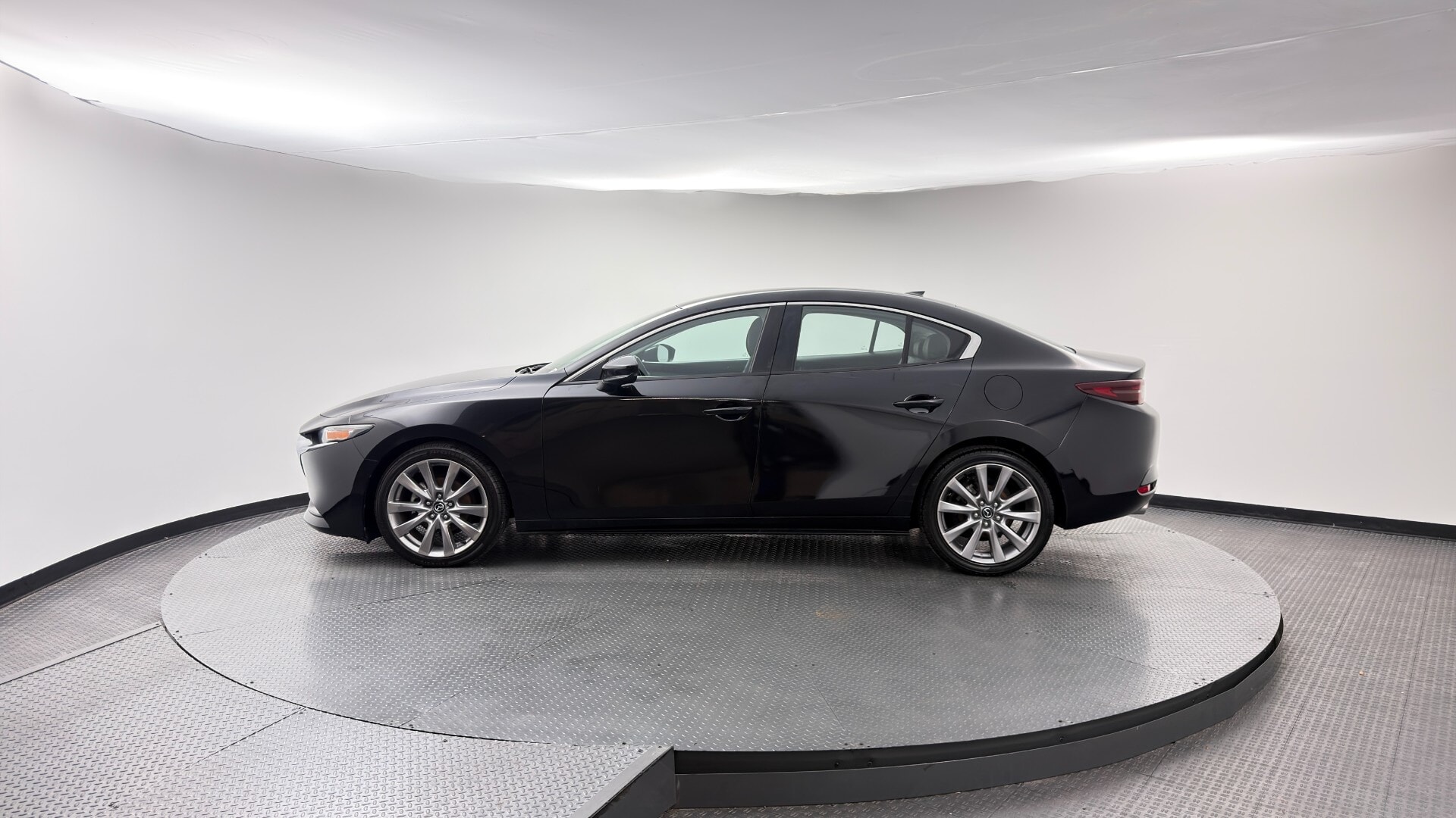 Florida Fine Cars - Used vehicle - SEDAN MAZDA MAZDA3 2019