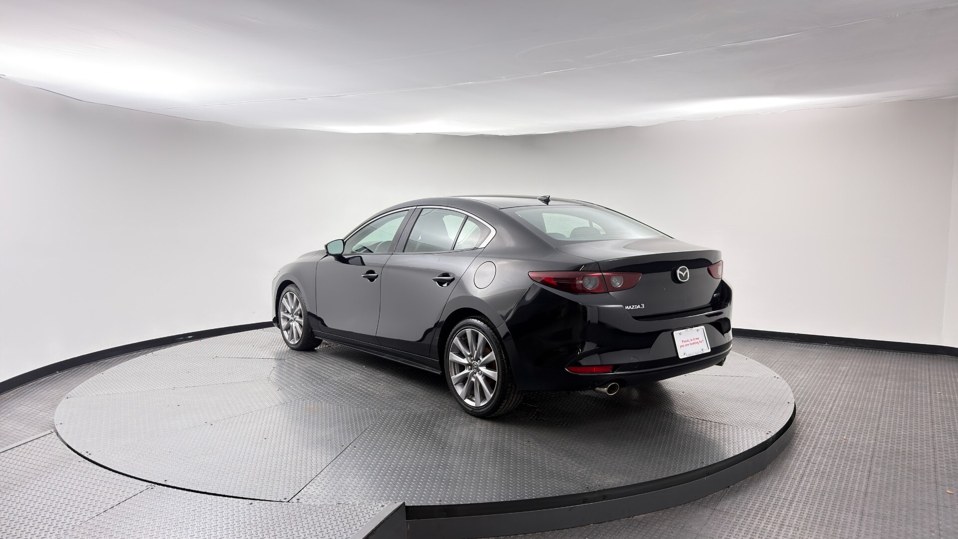 Florida Fine Cars - Used vehicle - SEDAN MAZDA MAZDA3 2019