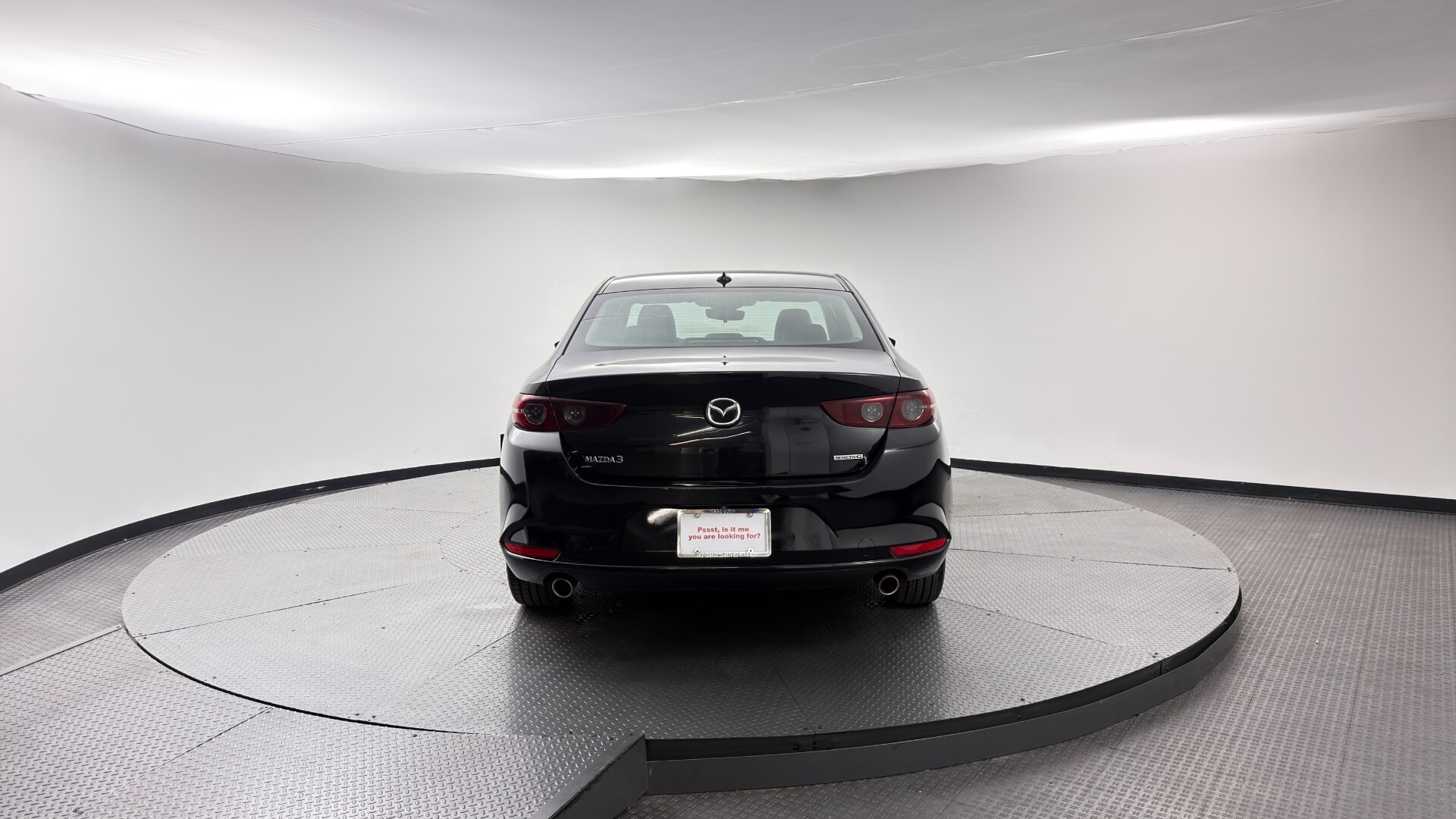 Florida Fine Cars - Used vehicle - SEDAN MAZDA MAZDA3 2019