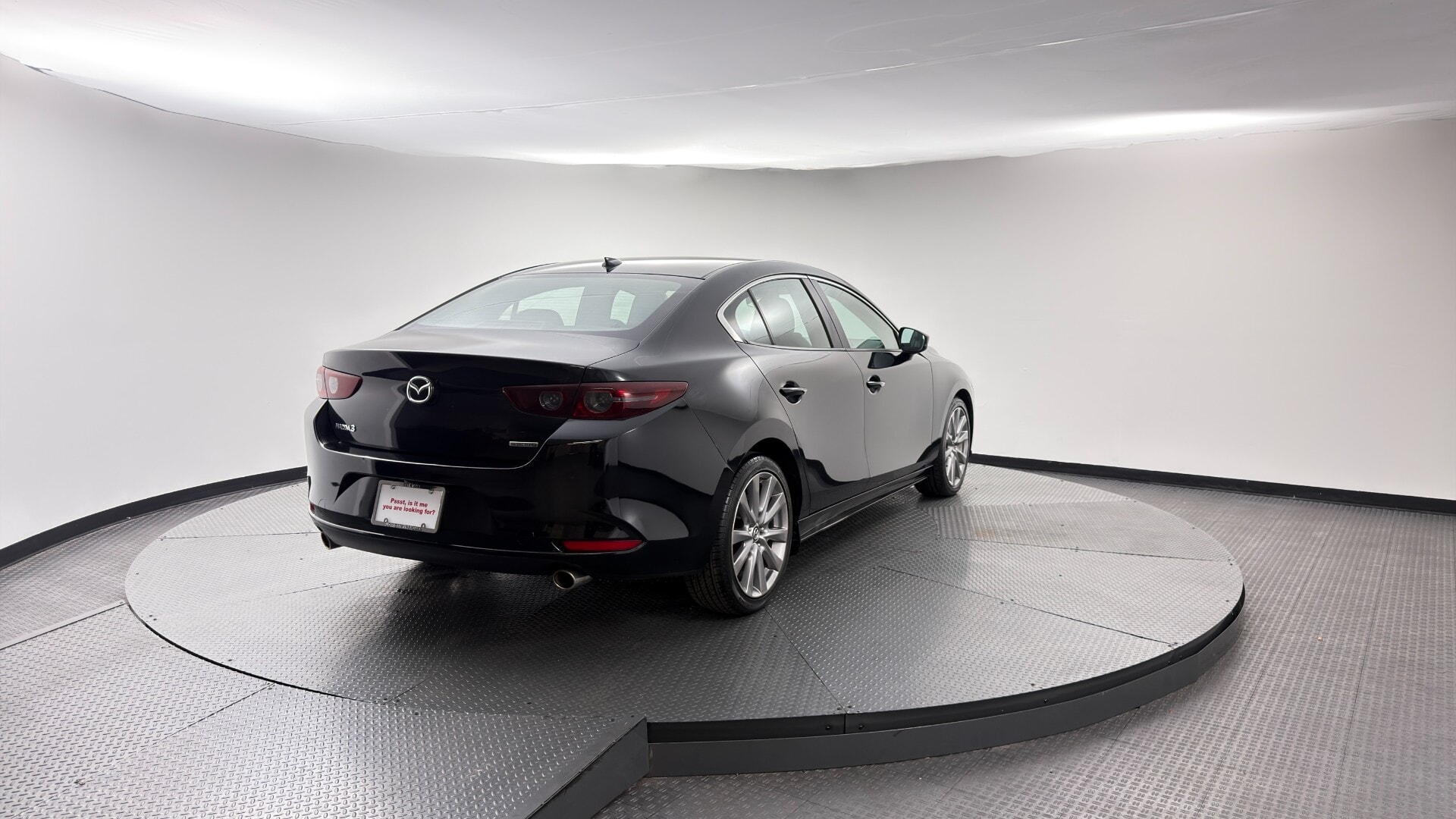 Florida Fine Cars - Used vehicle - SEDAN MAZDA MAZDA3 2019