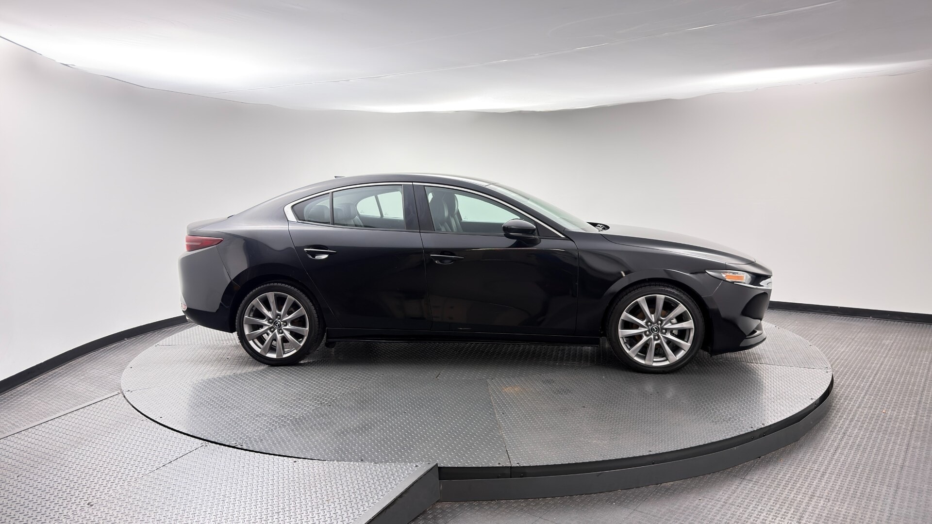 Florida Fine Cars - Used vehicle - SEDAN MAZDA MAZDA3 2019