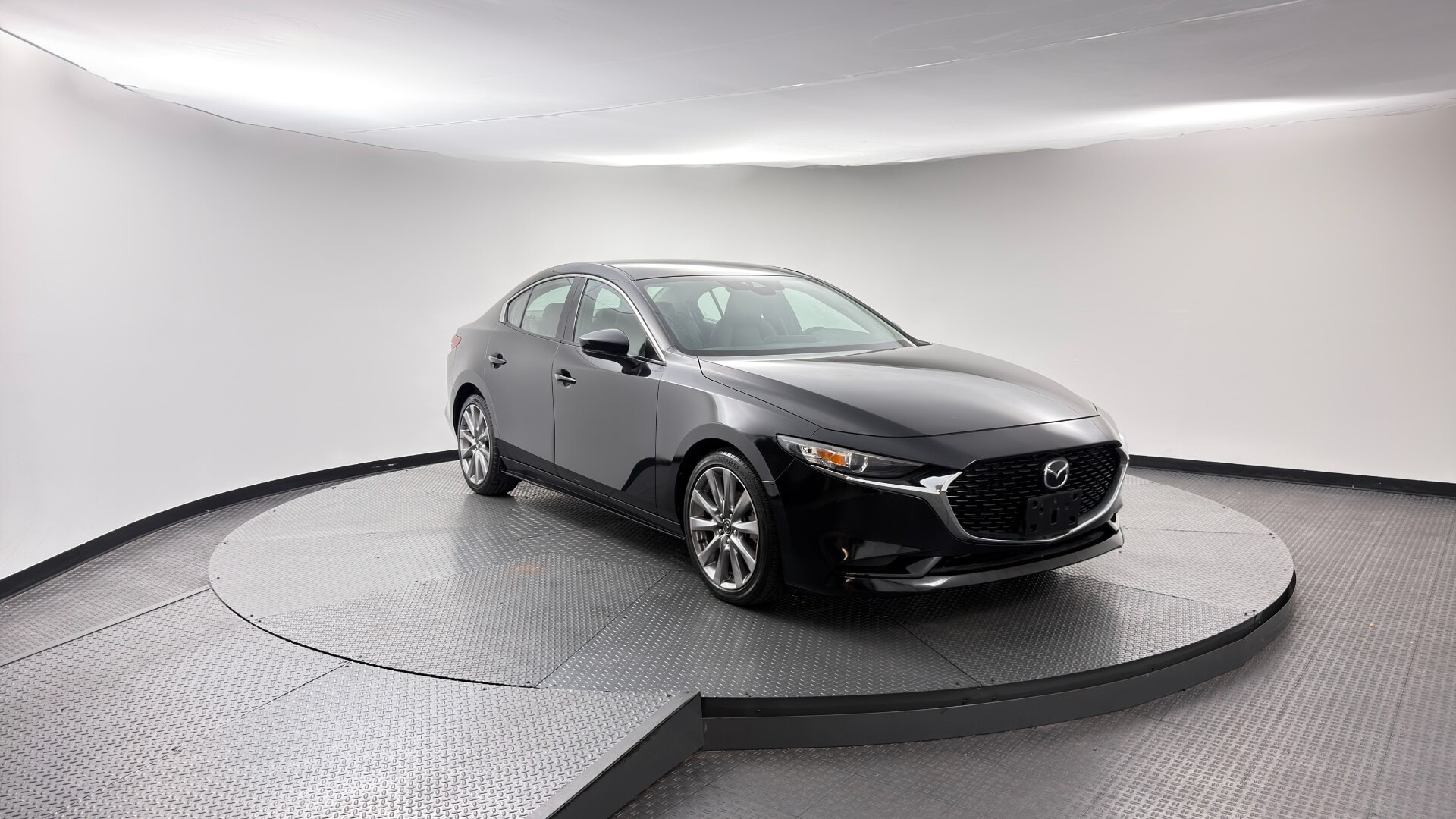 Florida Fine Cars - Used vehicle - SEDAN MAZDA MAZDA3 2019