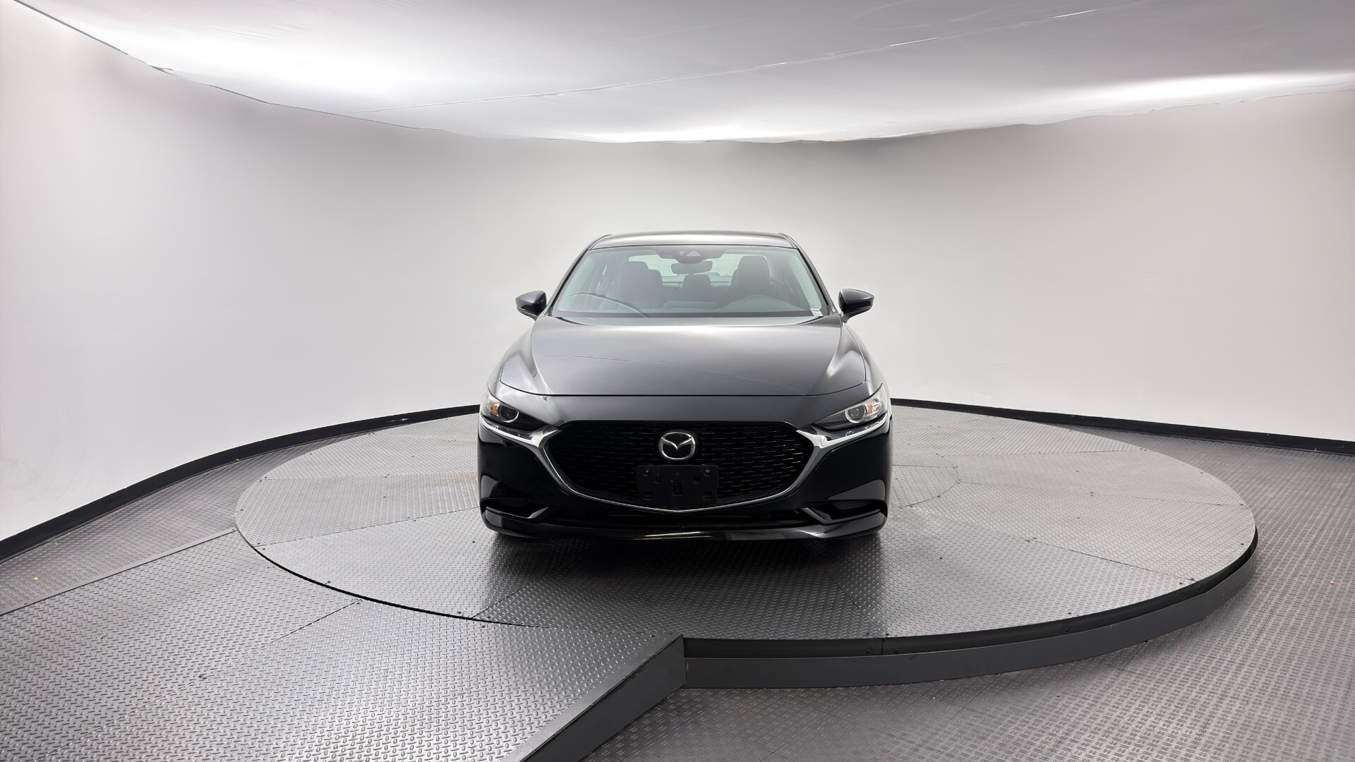 Florida Fine Cars - Used vehicle - SEDAN MAZDA MAZDA3 2019